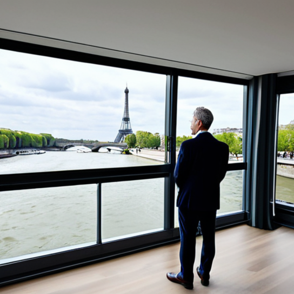 변호사 경력 전환 성공 사례 - Legal Expert Transitioning to Management Consulting**

"A former Parisian lawyer, fully clothed in a...