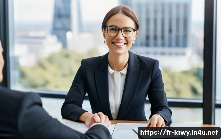 변호사 수익 증대를 위한 팁 - **Prompt:** A highly detailed image of a modern, sophisticated law office bathed in natural light. I...