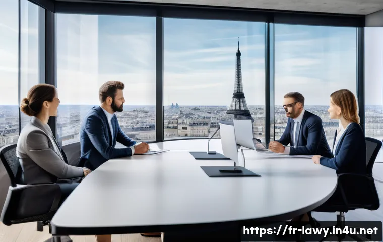 변호사 클라이언트 관리 팁 관련 이미지 1