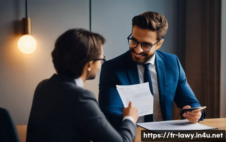 변호사 클라이언트 관리 팁 관련 이미지 2