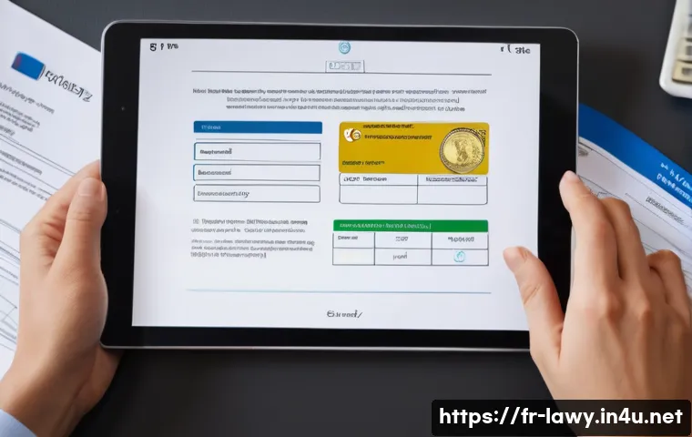 변호사와 법률 계약 관리 사례 관련 이미지 2