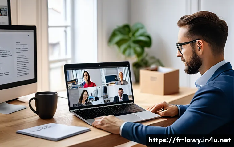 변호사와 글로벌 법률 동향 관련 이미지 2