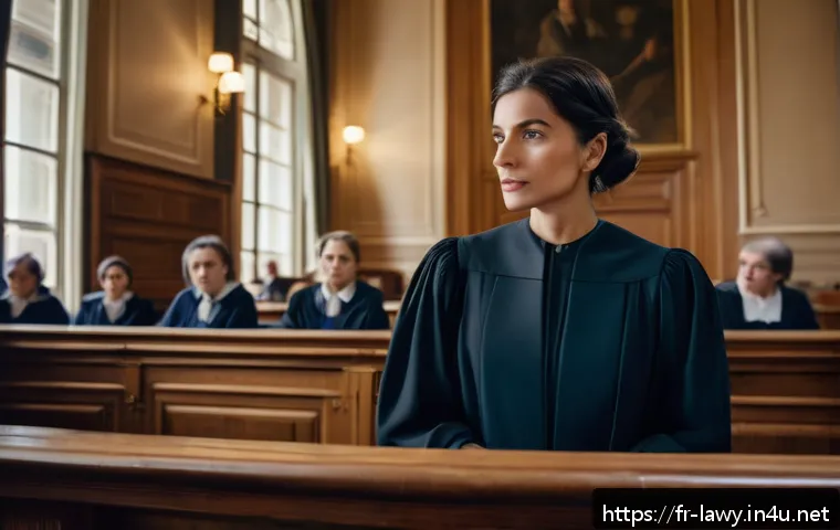 변호사와 고소 대응 사례 관련 이미지 1